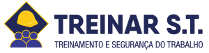 Treinar ST – Segurança do Trabalho